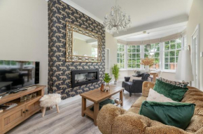 3 Feversham House Spacious 1-Bed Apartment in the Heart of York Pass the Keys
